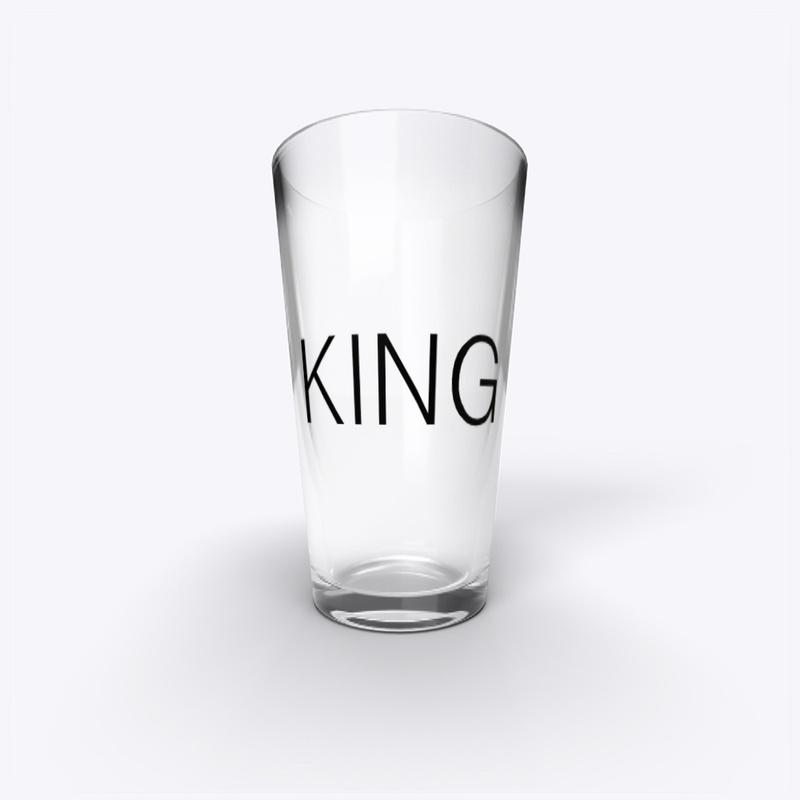 Leading King Merchandise