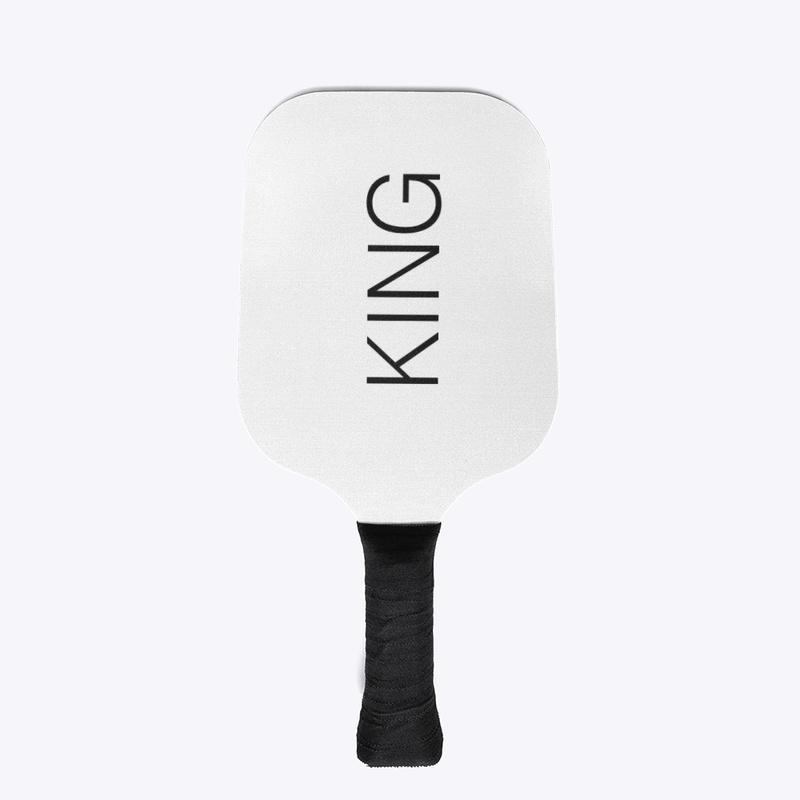 Leading King Merchandise