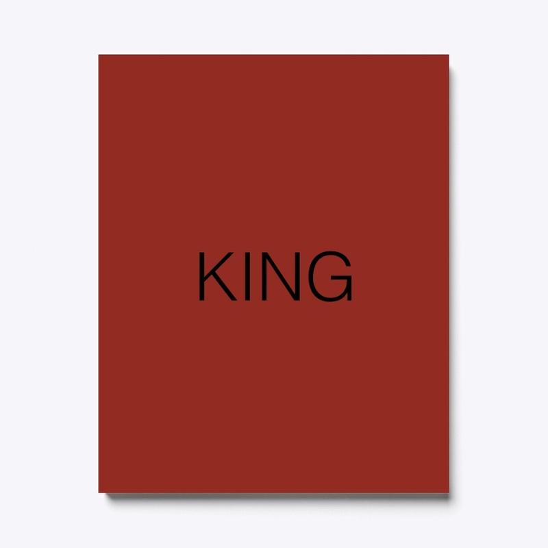 Leading King Merchandise