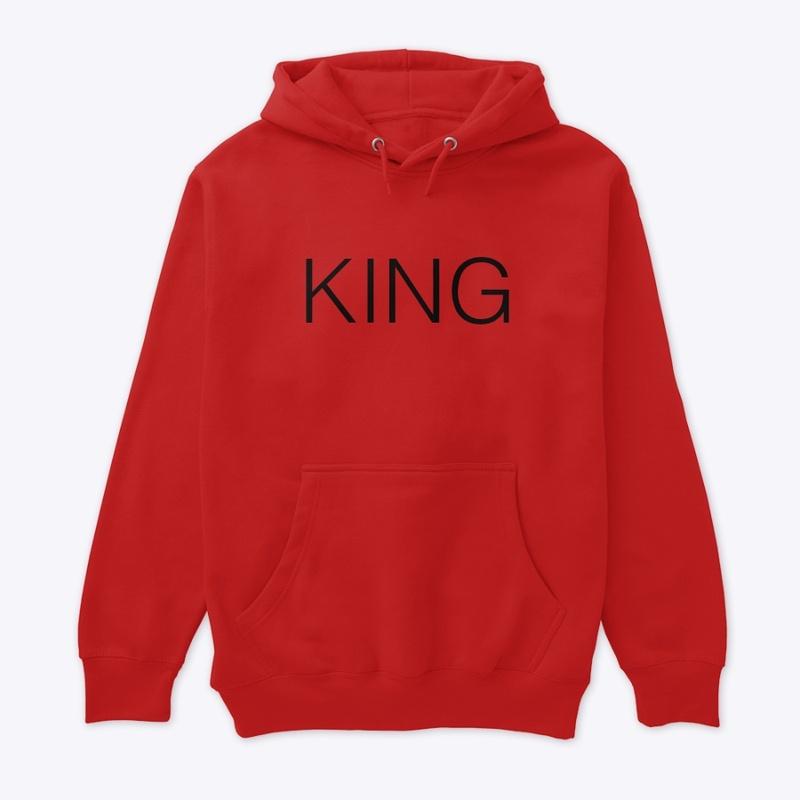 Leading King Merchandise